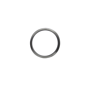 Argola Inox Fina Nº 18 Barra 3/16 Chata
