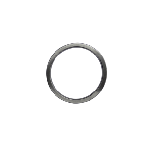 Argola Inox Fina Nº 19 Barra 3/16 Chata