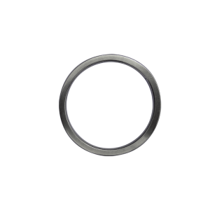 Argola Inox Fina Nº 20 Barra 3/16 Chata
