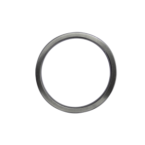 Argola Inox Fina Nº 21 Barra 3/16 Chata