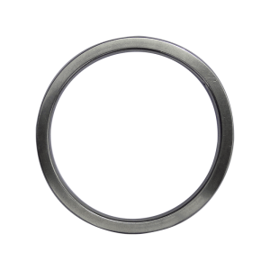 Argola Inox Fina Nº 23 Barra 3/16 Chata