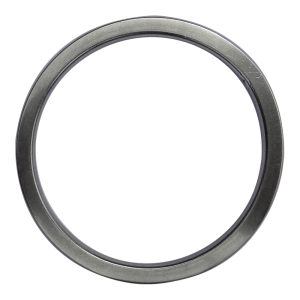 Argola Inox Fina Nº 25 Barra 3/16 Chata