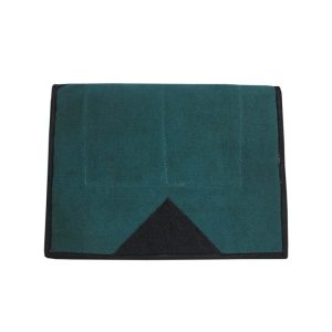 Baixeiro Carpete c/ Reforço (Cores)