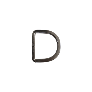 Meia Argola Inox 3/16 29 Mm