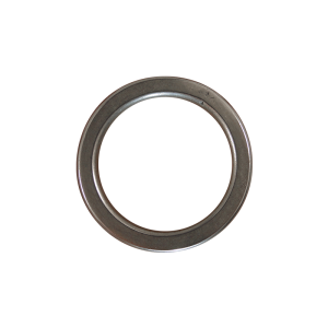 Argola Inox Média Nº 21 Barra 1/4 Chata