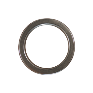Argola Inox Média Nº 22 Barra 1/4 Chata