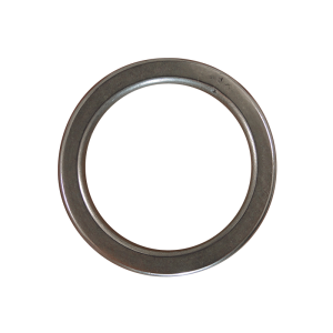 Argola Inox Média Nº 23 Barra 1/4 Chata