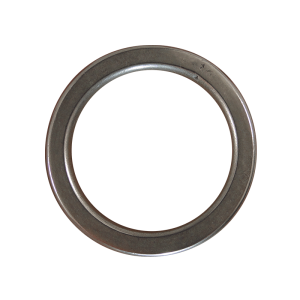 Argola Inox Média Nº 24 Barra 1/4 Chata