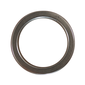Argola Inox Média Nº 25 Barra 1/4 Chata