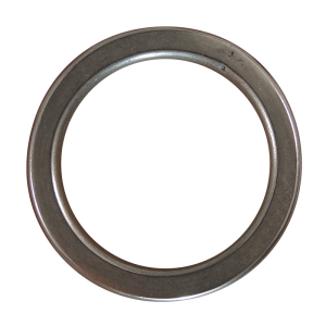 Argola Inox Média Nº 26 Barra 1/4 Chata