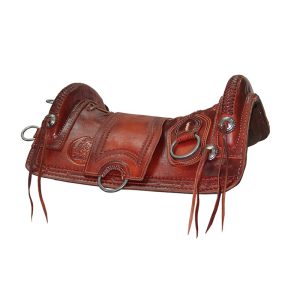 Arreio Charuto Pawer