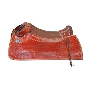 Arreio Cabeça Pintado c/ Almof. Vaq. 02 B.