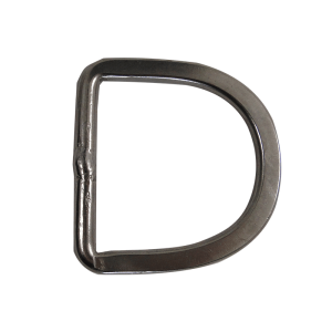 Meia Argola Inox 5/16 70 Mm