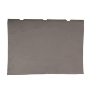 Baixeiro de Silicone - Imagem 1