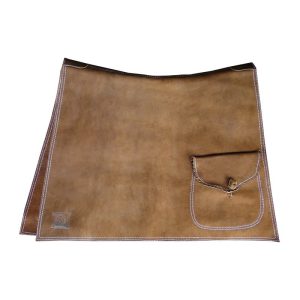 Baldrana Vaqueta Bufalada S/ Vista E Bolso