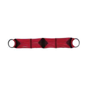 Barrigueira Grilon 05 Mm 14 Fios Arg. Inox