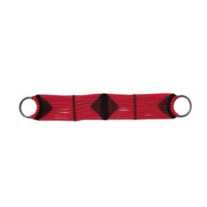 Barrigueira Grilon 05 Mm 18 Fios Arg. Inox