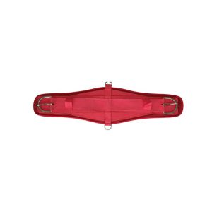 Barrigueira Neoplene Trazeira c/ Fivela Ferro