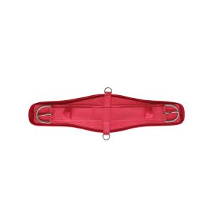 Barrigueira Neoplene Trazeira c/ Fivela Inox