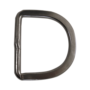 Meia Argola Inox 5/16 90 Mm