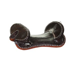 Arreio Cutuca Lombilho c/ Sola Cravejado