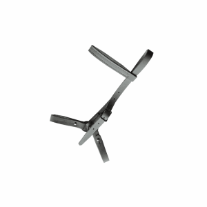 Cabeçada Soleta c/ Argola Inox