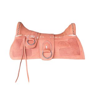 Arreio Junco Campeiro Sola 1/2 Curt. Arg. Inox