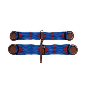 Barrigueira Grilon 05 Mm Arg. Inox Protetor/Liga