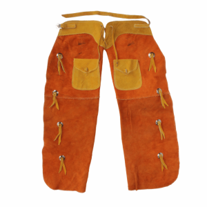 Calça Camurção Aberta