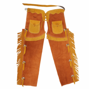 Calça Camurção Fechada
