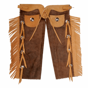 Calça Camurção Infantil Nº 04