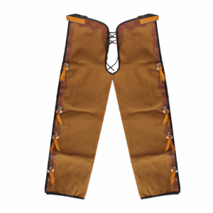 Calça Lona Locomotiva c/ Vista