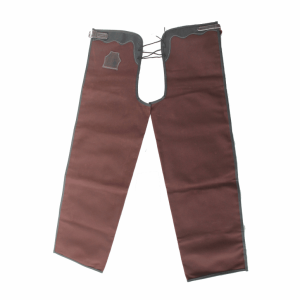 Calça Lona Locomotiva S/ Margarida