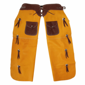 Calça Vaqueta Aberta