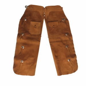 Calça Vaqueta Bufalada Aberta