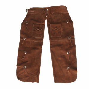 Calça Vaqueta Bufalada Aberta Cuiabana
