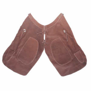 Calça Vaqueta p/ Casquear