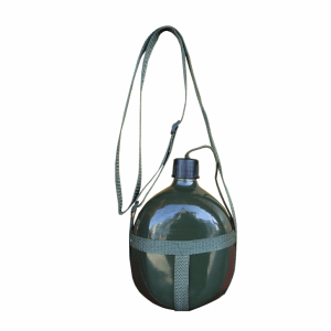 Cantil Aluminio 01 Lt Ref. 11
