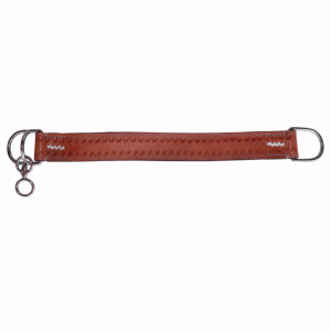 Chincha Sola c/ Fita Girador Inox