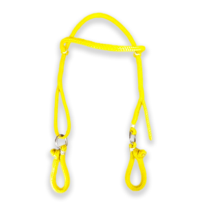 Cabeçada Corda Nylon