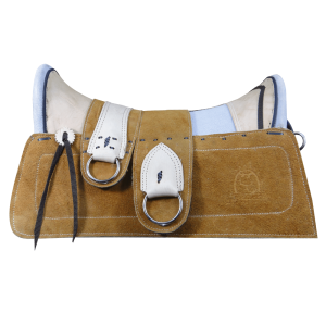 Arreio Pant. Campeiro Pintado Arg. Ferro