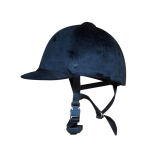 Capacete p/ Hipica Ref=6910