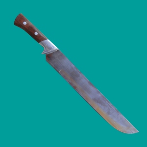 Faca Ferreira Barreto Inox (Conjunto) - Imagem 3